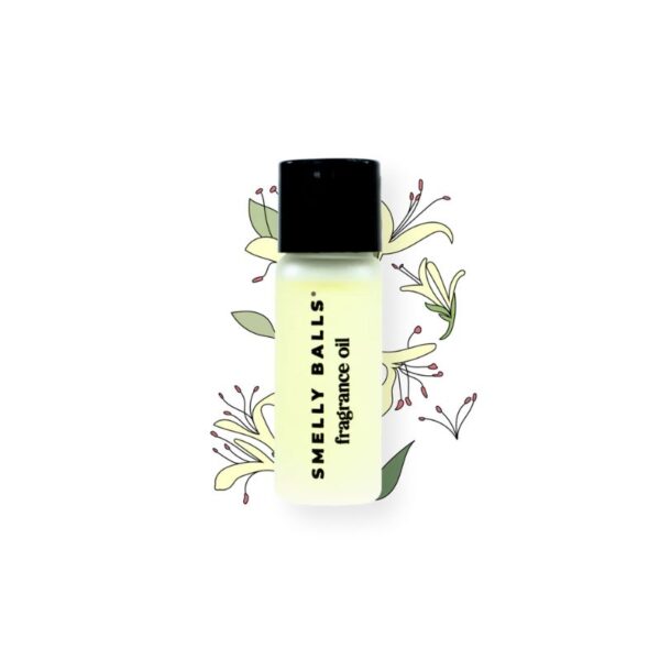 Chern'ee Sutton Reusable Air Freshener - To Chase / Ngaimai with Honeysuckle Fragrance - Image 3