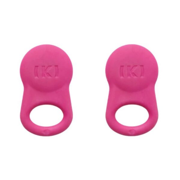 Klipsa - Spex Clip - Hot Pink - Love Shack Giftware