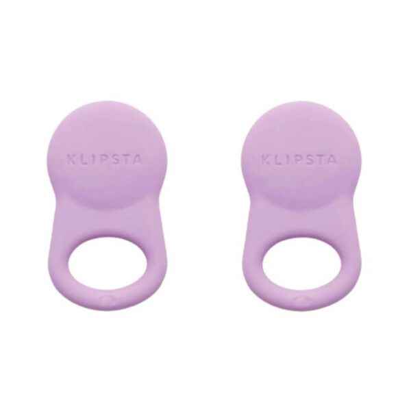 Klipsa - Spex Clip - Lavender - Love Shack Giftware (1)