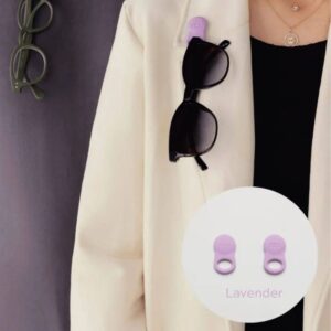 Klipsa - Spex Clip - Lavender - Love Shack Giftware