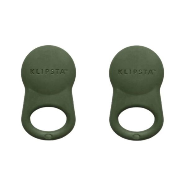 Klipsa - Spex Clip - Olive Green - Love Shack Giftware (1)