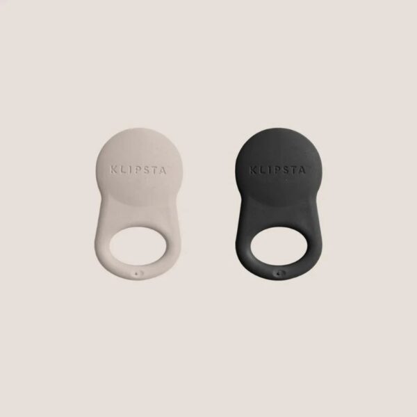 Klipsta – Spex Clip – Black & Stone Combo - Love Shack Giftware (1)