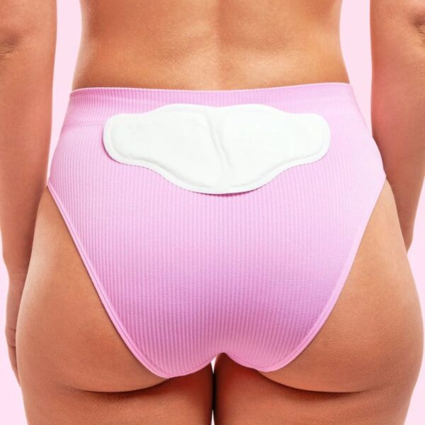 Lula – Self-Warming Body Patches - Love Shack Giftware
