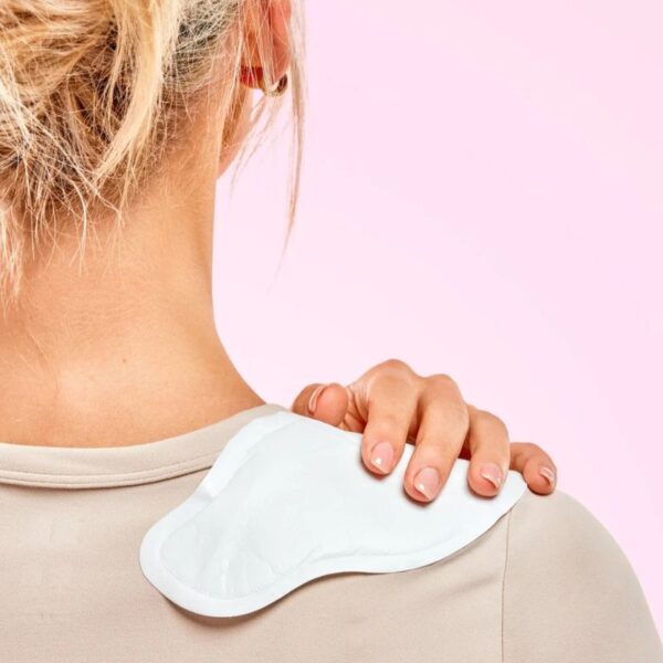 Lula – Self-Warming Body Patches - Love Shack Giftware