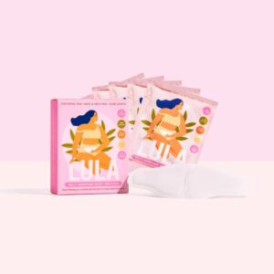 Lula – Self-Warming Body Patches - Love Shack Giftware