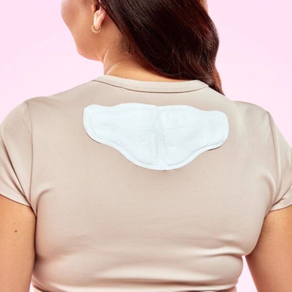 Lula – Self-Warming Body Patches - Love Shack Giftware