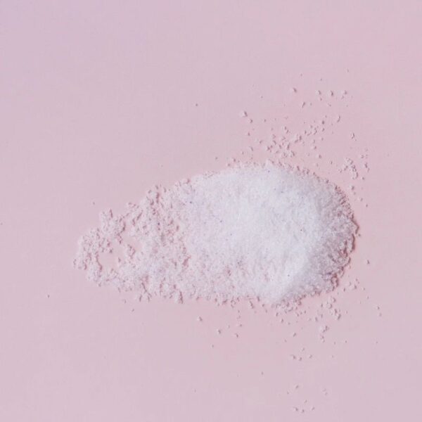 Summer Salt Body – Mini Strawberry Salt Scrub – 40g - Love Shack Giftware