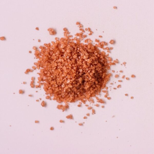Summer Salt Body – Salt Soak Rose & Geranium – 350g - Love Shack Giftware (2)