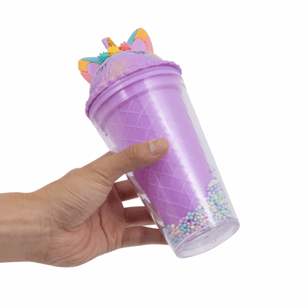 Sorbet Sipper Unicorn Dreams - Love Shack Giftware