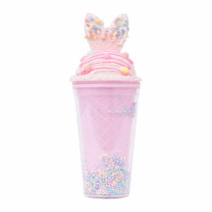 Sorbet Sipper Strawberry Swirl - Love Shack Giftware