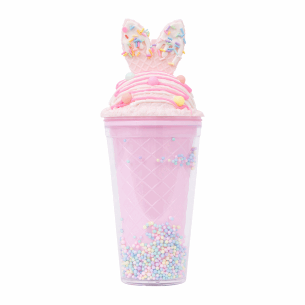 Sorbet Sipper Strawberry Swirl - Love Shack Giftware