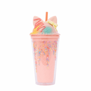 Sorbet Sipper Orange Sherbert - Love Shack Giftware