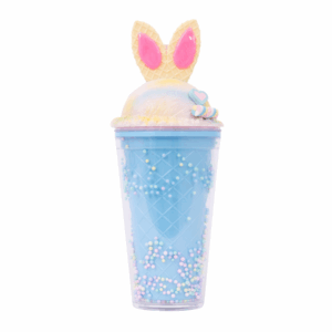 Sorbet Sipper Banana Bunny - Love Shack Giftware