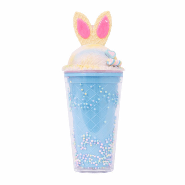 Sorbet Sipper Banana Bunny - Love Shack Giftware