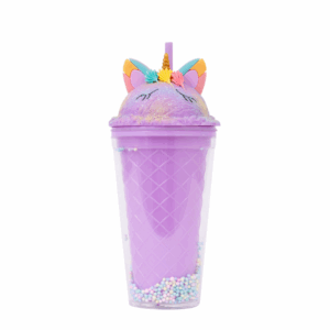 Sorbet Sipper Unicorn Dreams - Love Shack Giftware