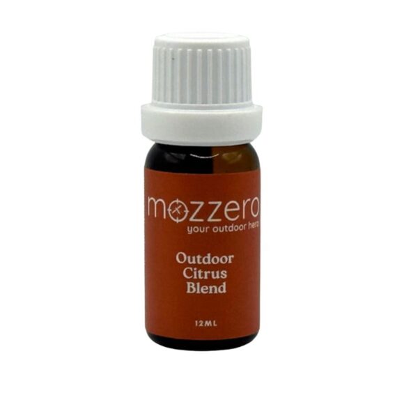 Mozzero Outdoor Citrus Blend - Love Shack Giftware