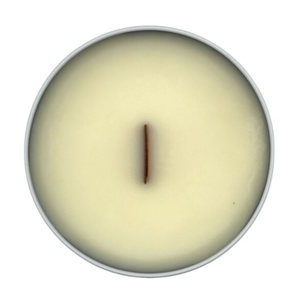 Mozzero Soy Candle - Outdoor Citrus Blend - Love Shack Giftware