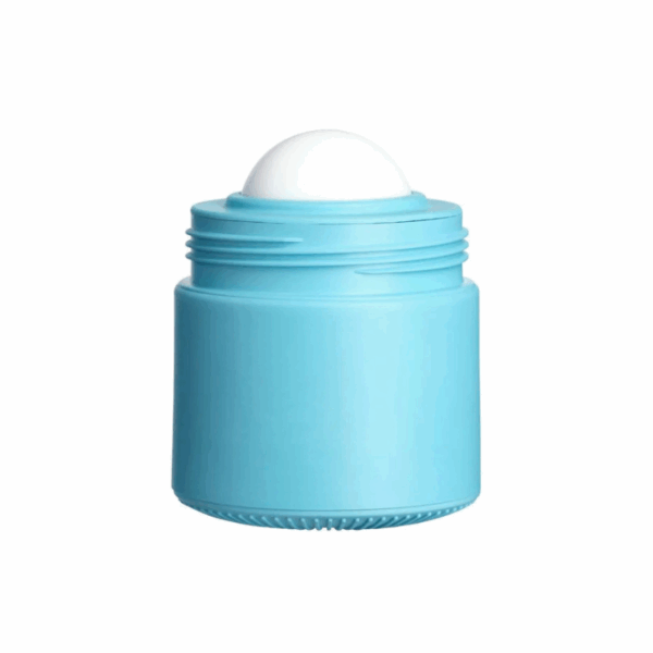Sky Blue Refillable Roll-On Applicator (50ml) - Love Shack Giftware