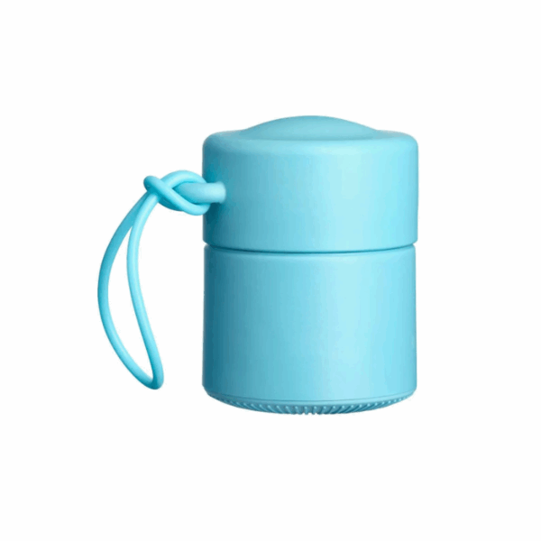 Sky Blue Refillable Roll-On Applicator (50ml) - Love Shack Giftware
