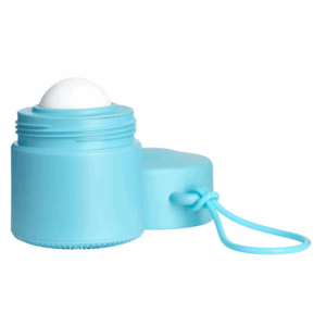 Sky Blue Refillable Roll-On Applicator (50ml) - Love Shack Giftware