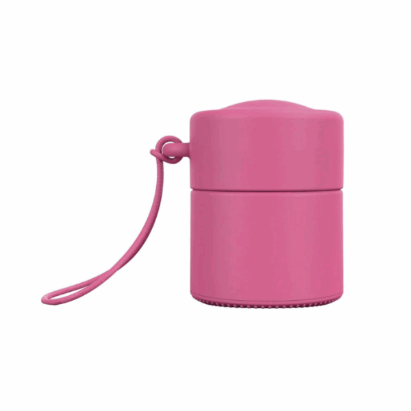 Salt Pink Refillable Roll-On Applicator (50ml) - Love Shack Giftware