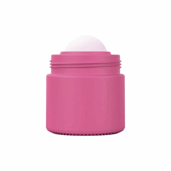 Salt Pink Refillable Roll-On Applicator (50ml) - Love Shack Giftware