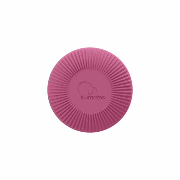 Salt Pink Refillable Roll-On Applicator (50ml) - Love Shack Giftware