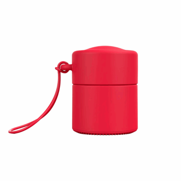 Waratah Red Refillable Roll-On Applicator (50ml) - Love Shack Giftware
