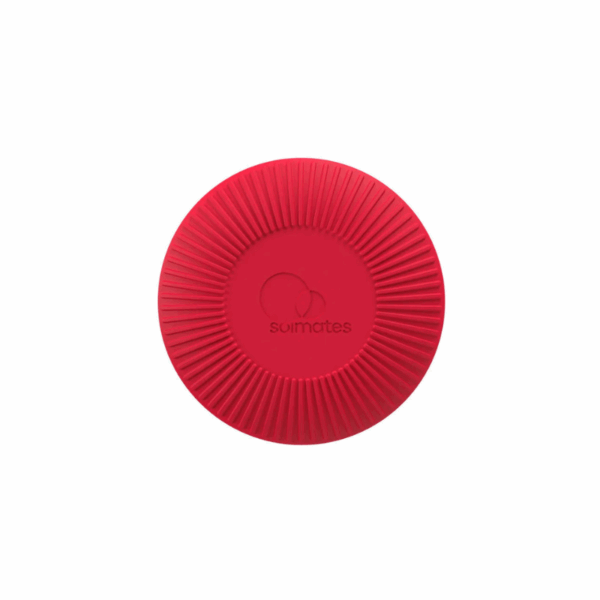 Waratah Red Refillable Roll-On Applicator (50ml) - Love Shack Giftware