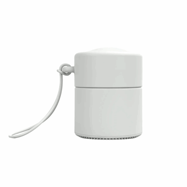 Ghost Gum Grey Refillable Roll-On Applicator (50ml) - Love Shack Giftware