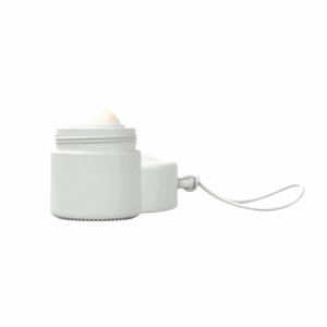 Ghost Gum Grey Refillable Roll-On Applicator (50ml) - Love Shack Giftware