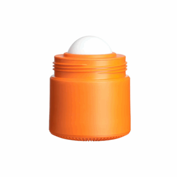 Desert Orange Refillable Roll-On Applicator (50ml) - Love Shack Giftware