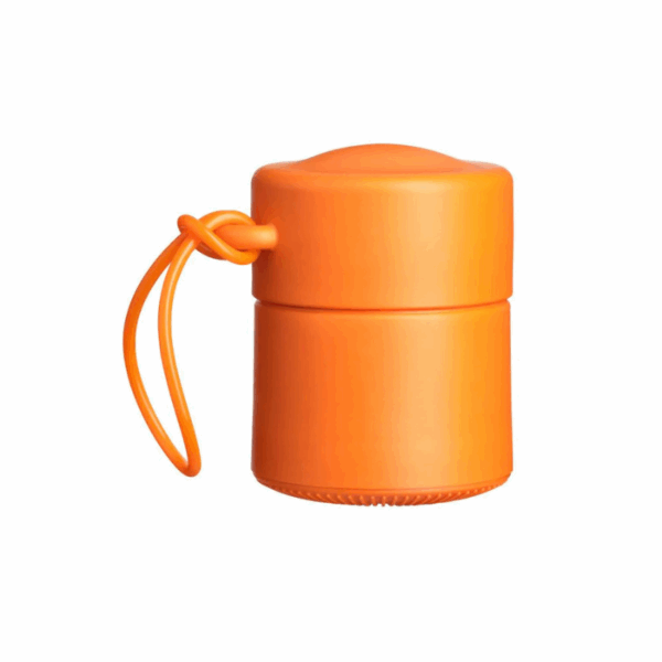 Desert Orange Refillable Roll-On Applicator (50ml) - Love Shack Giftware