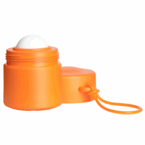 Desert Orange Refillable Roll-On Applicator (50ml) - Love Shack Giftware