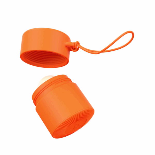 Desert Orange Refillable Roll-On Applicator (50ml) - Love Shack Giftware