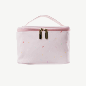 Oh Flossy Cosmetic Case - Love Shack Giftware