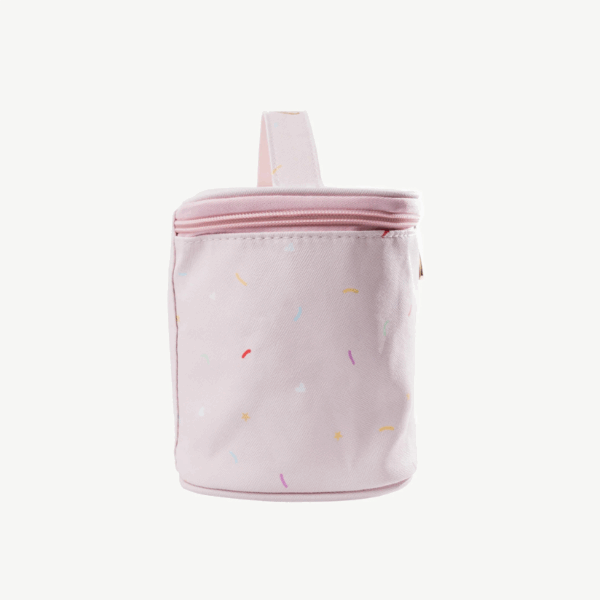 Oh Flossy Cosmetic Case - Love Shack Giftware