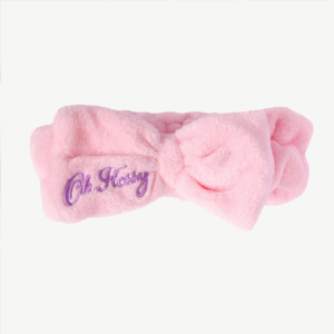 Oh Flossy Cosmetic Headband - Love Shack Giftware