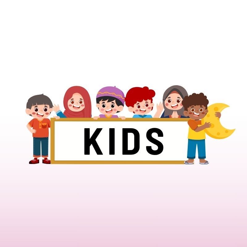 Kids