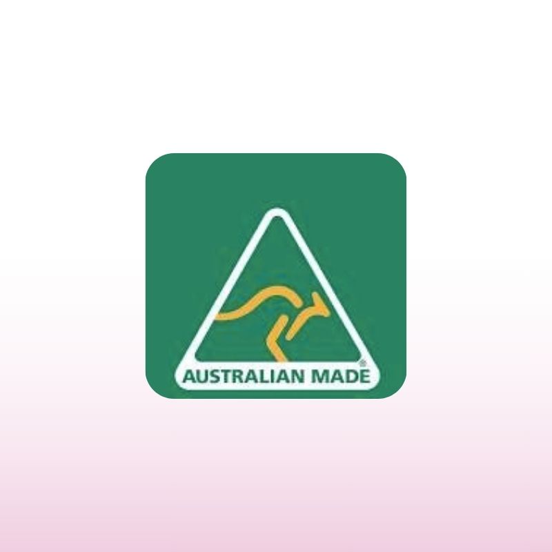 Australian Made