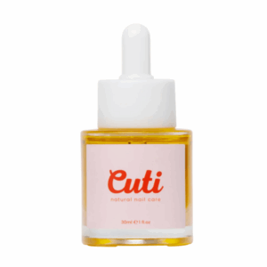 Cuti Cuticle Oil Bottle - Love Shack Giftware