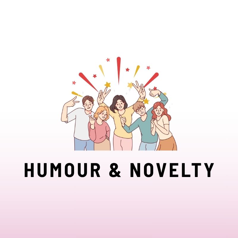 Humour & Novelty