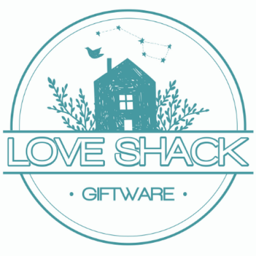 Love Shack Giftware Logo - Love Shack Giftware
